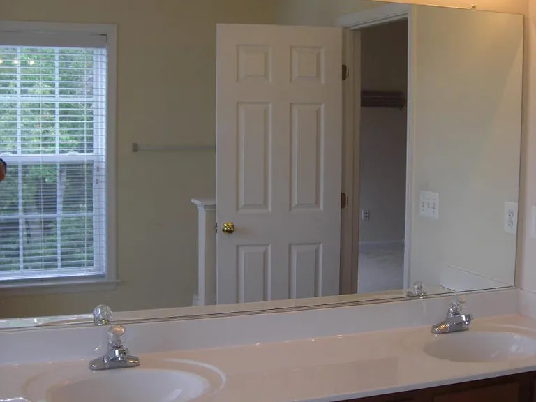 master bath vanity