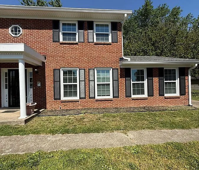 246 Medlock Rd — Photo 1