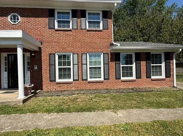 246 Medlock Rd, Lexington, KY 40517