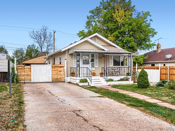 3rd image of 235 S Irving Street