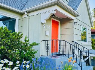 914 N Union Ave, Tacoma, WA 98406