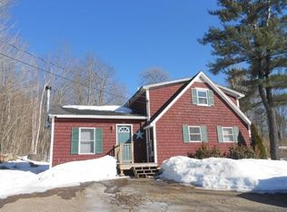 31 Union Rd, Belmont, NH 03220
