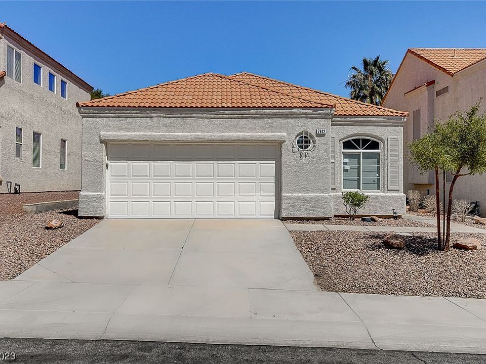 7612 Adornment Ct, Las Vegas, NV 89131 | Zillow