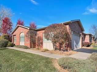 18740 Kestrel Ave, Mokena, IL 60448