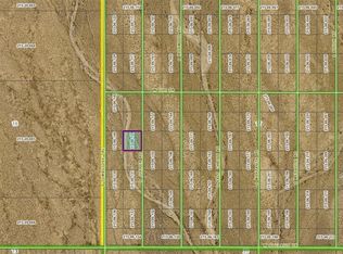 3821 S Juniper Rd, Golden Valley, AZ 86413