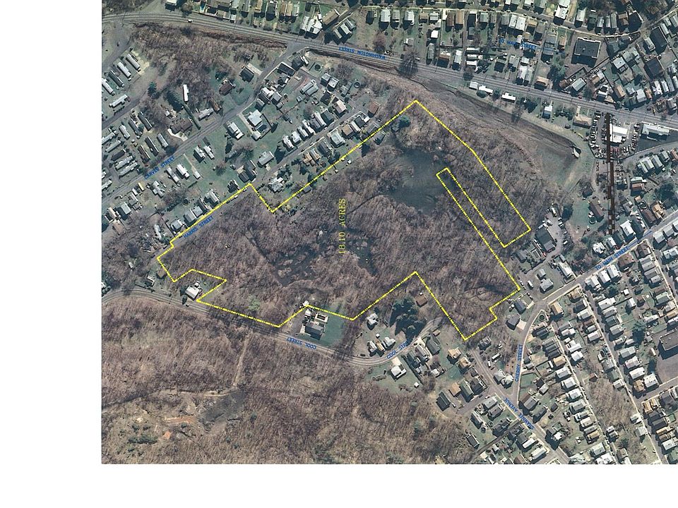 1st image of 244 Shawnee Ave #Lot