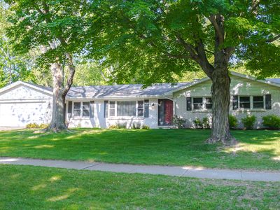 4873 Terrace Lane St, Joseph, MI, 49085