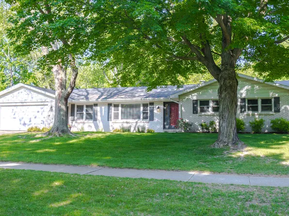 4873 Terrace Lane St, Joseph, MI 49085