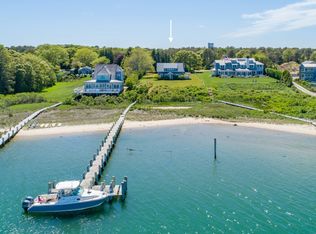 44 Green Hollow Rd, Edgartown, MA 02539