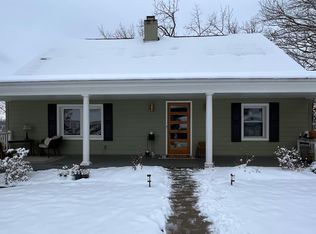 816 Parkview Ave, Staunton, VA 24401