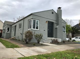2631 T St, Sacramento, CA