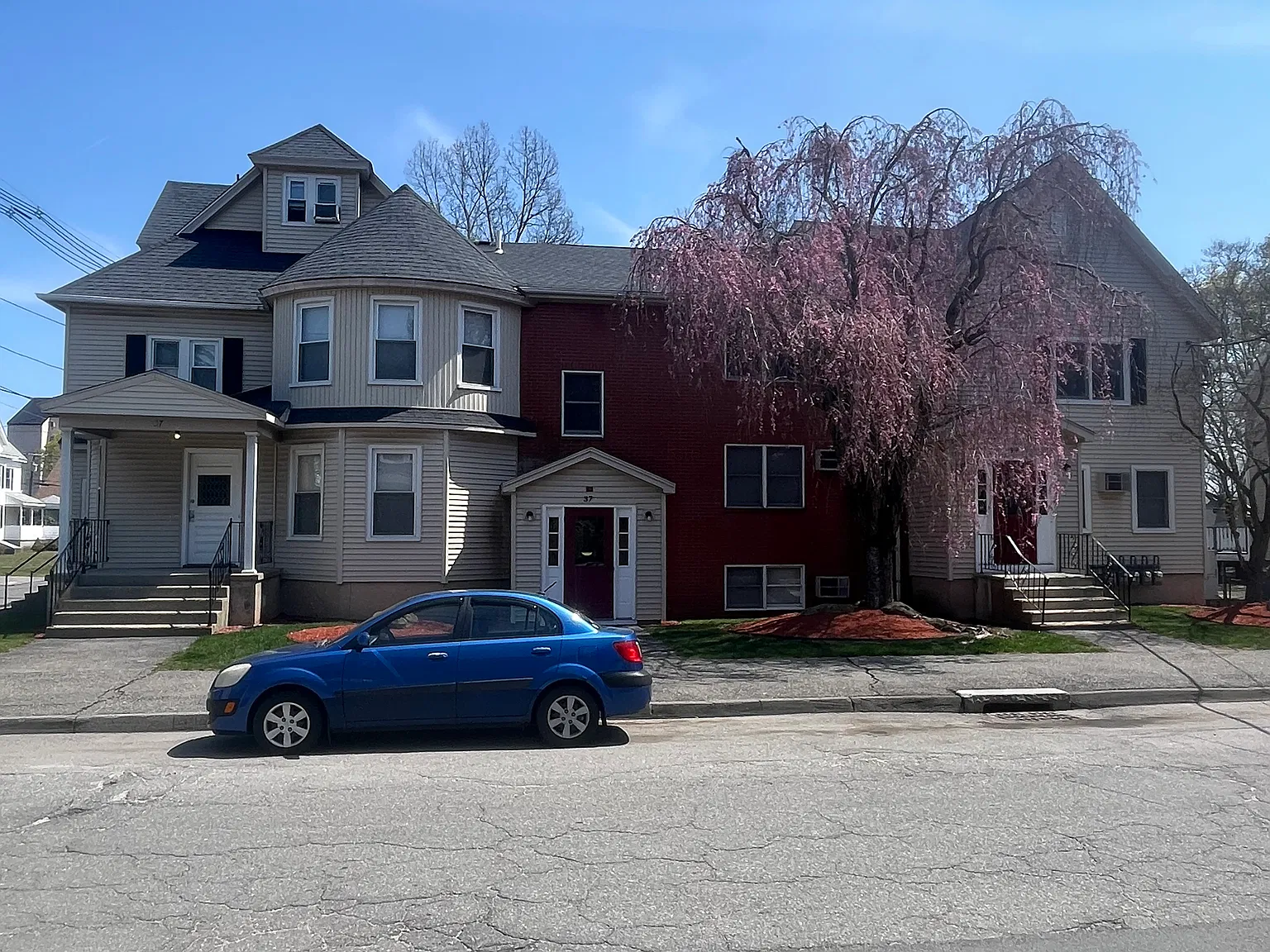 1 bed, $1,725 — Photo 1