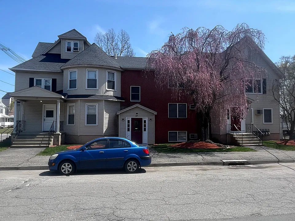 37 Alvarado Ave #5