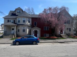 37 Alvarado Ave #5, Worcester, MA 01604