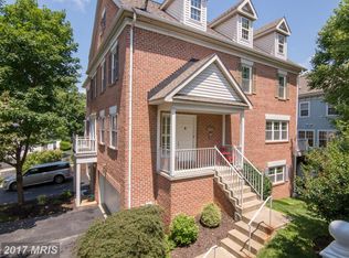 5 Augustus Wally Ct, Reisterstown, MD 21136