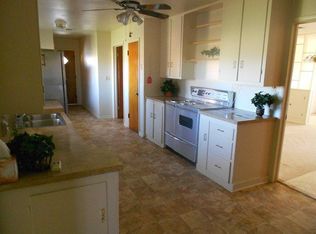 1162 Leavenworth Trl, Colbert, OK 74733