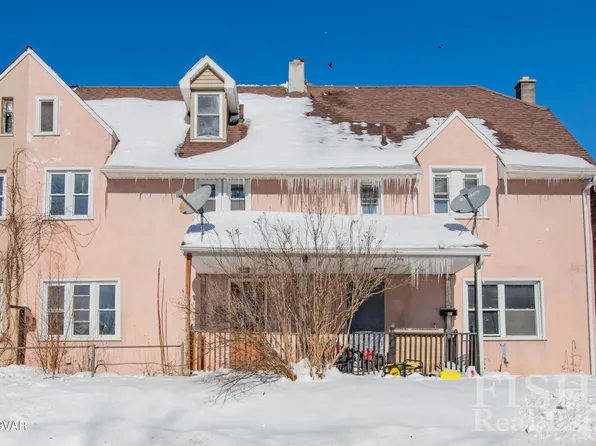 1512-1514 Mount Carmel St, Williamsport, PA 17701
