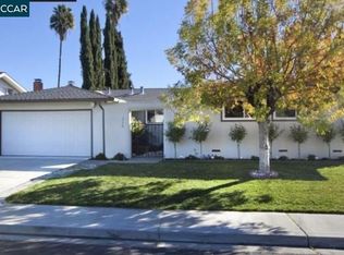 1772 Sargent Rd, Concord, CA 94518