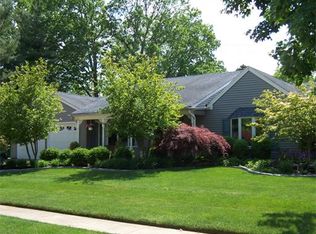 3 Plymouth Ct, Old Bridge, NJ 08857