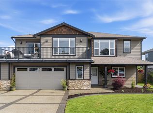 967 Sanika Close, Nanaimo, BC V9P 0B8
