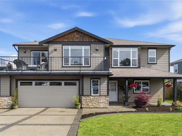 967 Sanika Close, Nanaimo, BC V9P 0B8