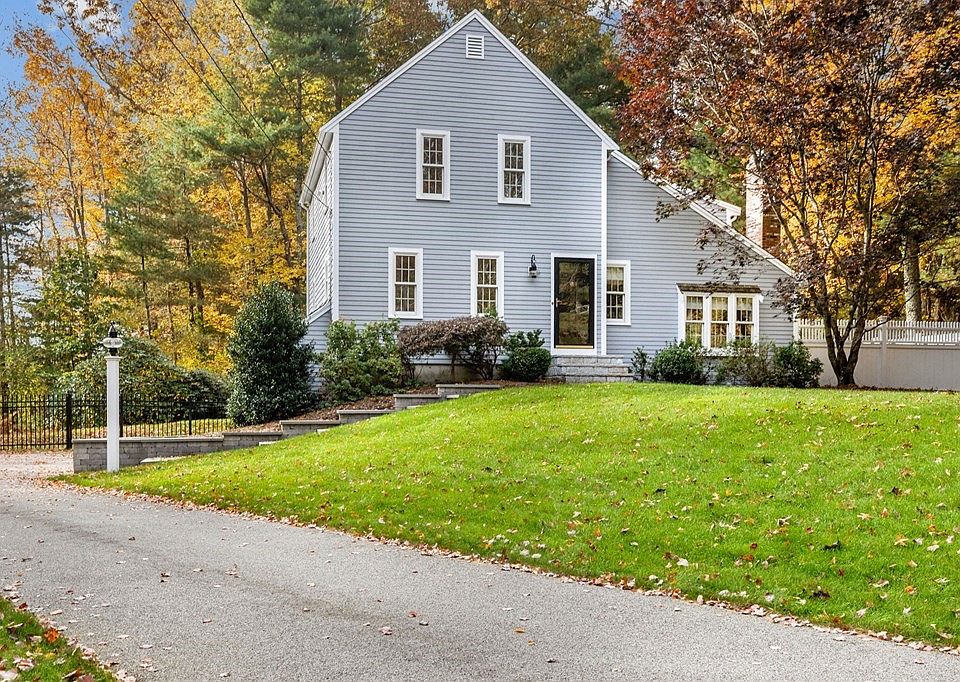 96 Pleasant St, Norwell, MA 02061 Zillow