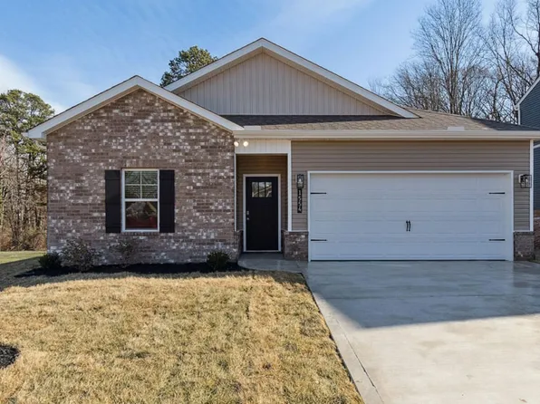 Freeport Plan, The Hideaway at Fox Meadows