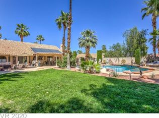 1989 Freeman Ct, Henderson, NV 89014