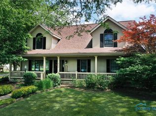 215 Cherry St, Genoa, OH 43430