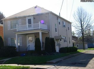 1534-1536 18th St NW, Canton, OH 44703