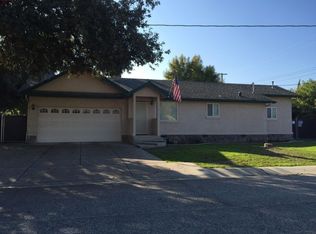 12455 Forester Ave, Visalia, CA