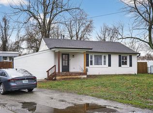 7700 Edna M Rd, Louisville, KY 40258