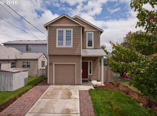 4222 SE 80th Ave, Portland, OR 97206