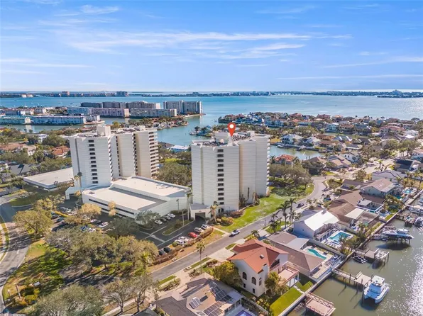 5950 PELICAN BAY PLAZA S #301, GULFPORT, FL 33707