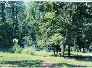 1998 Indian Rd, Lincoln, GA --