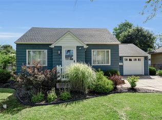 4661 N Bailey Ave, Amherst, NY 14226
