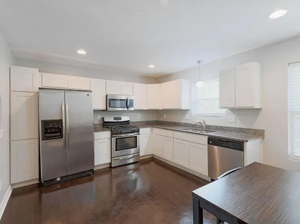 The Cottages (Cottages Hunsaker 1 LLC)