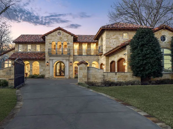 5543 Edlen Dr, Dallas, TX 75220