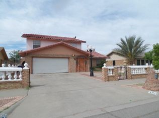9256 Morelia Rd, El Paso, TX 79907