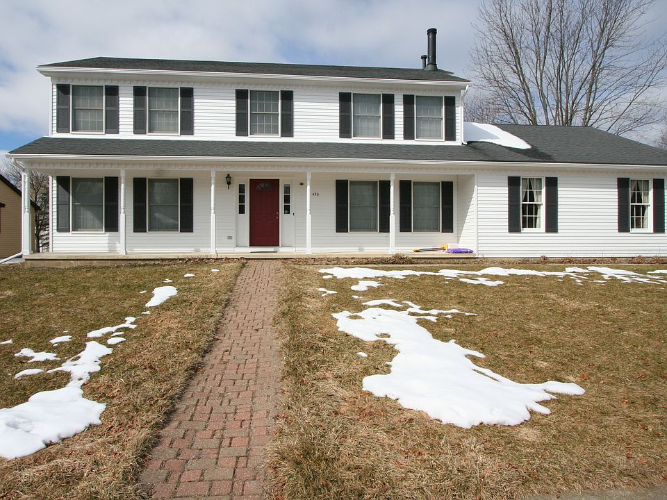 1st image of 450 Dunnington Dr