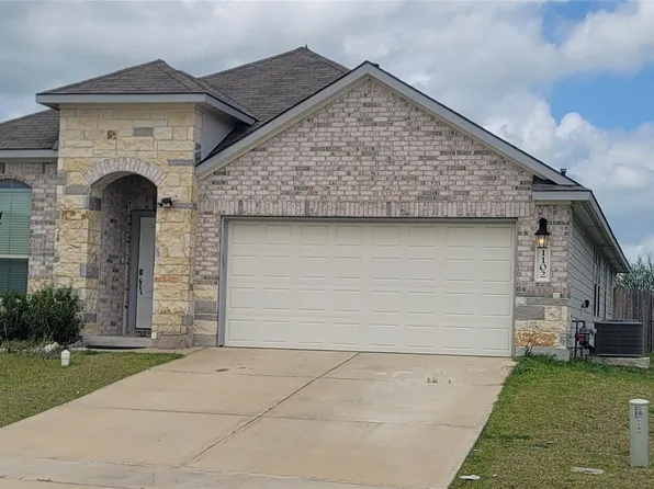 1102 Davy St, Brenham, TX 77833