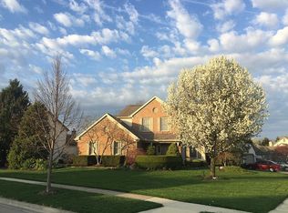 4132 Stellar Dr, Hilliard, OH
