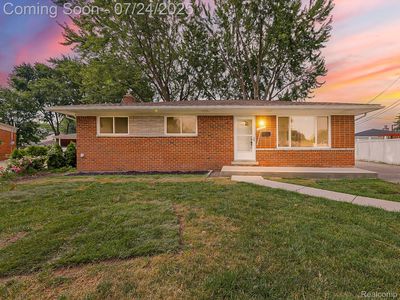 33190 Priehs Ct, Sterling Heights, MI, 48312