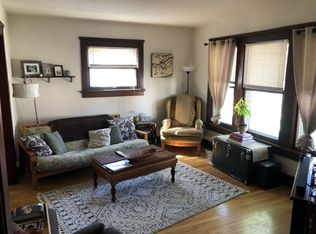 457 Jean St APT 2, Madison, WI 53703