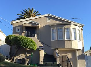 2812 Rawson St, Oakland, CA 94619