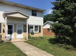550 Stonyridge Ave, Troy, OH 45373
