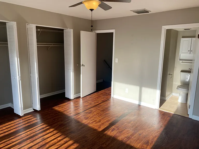 Primary Suite