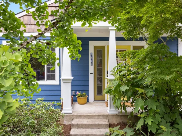 2619 N Terry St, Portland, OR 97217