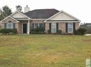 193 Aquinnah Dr, Pooler, GA 31322