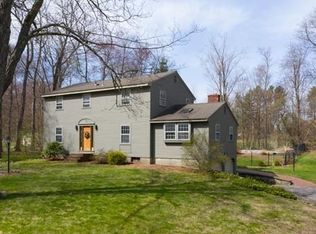 74 Wild Rose Dr, Andover, MA 01810